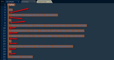 Remove blank lines in Sublime Text 3 .